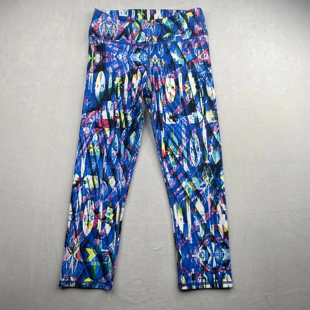 Fabletics Women's Salar Capri Leggings Size XS NWT